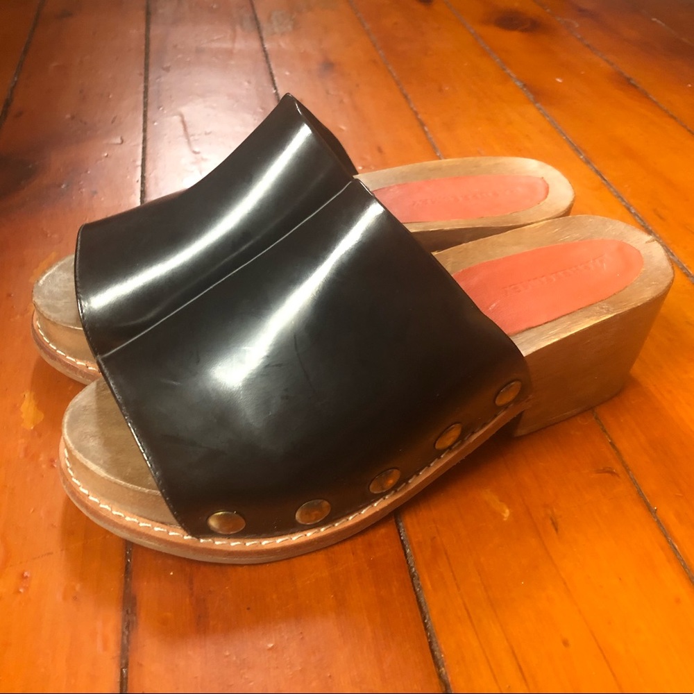 Rachel Comey Dover Slides